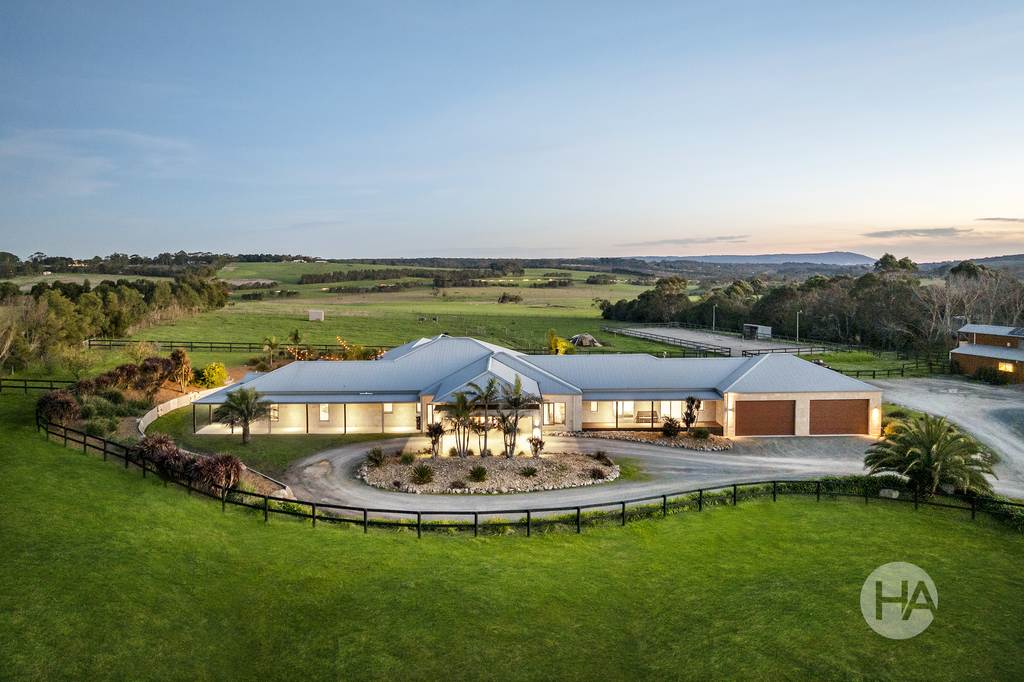 160 Males Road, Moorooduc VIC 3933