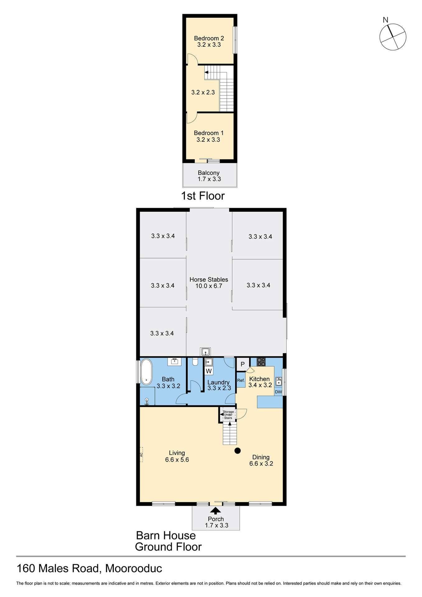 160 Males Road, Moorooduc For Sale by Farmbuy.com - image 23