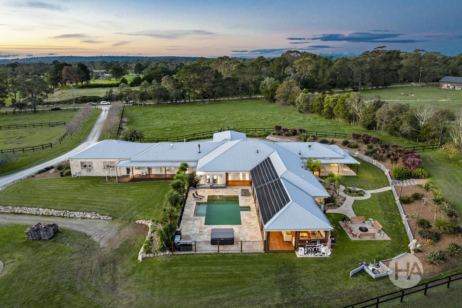 160 Males Road, Moorooduc For Sale by Farmbuy.com - image 20