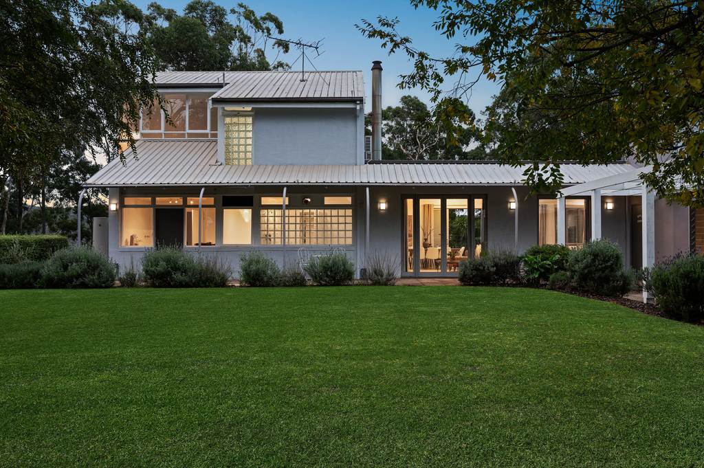 57 Tanahmerah Road, Balhannah SA 5242