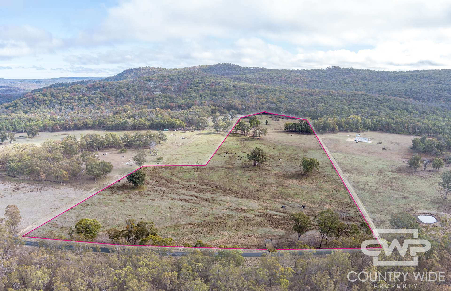 1642 Torrington Road, Stannum For Sale by Farmbuy.com - image 1