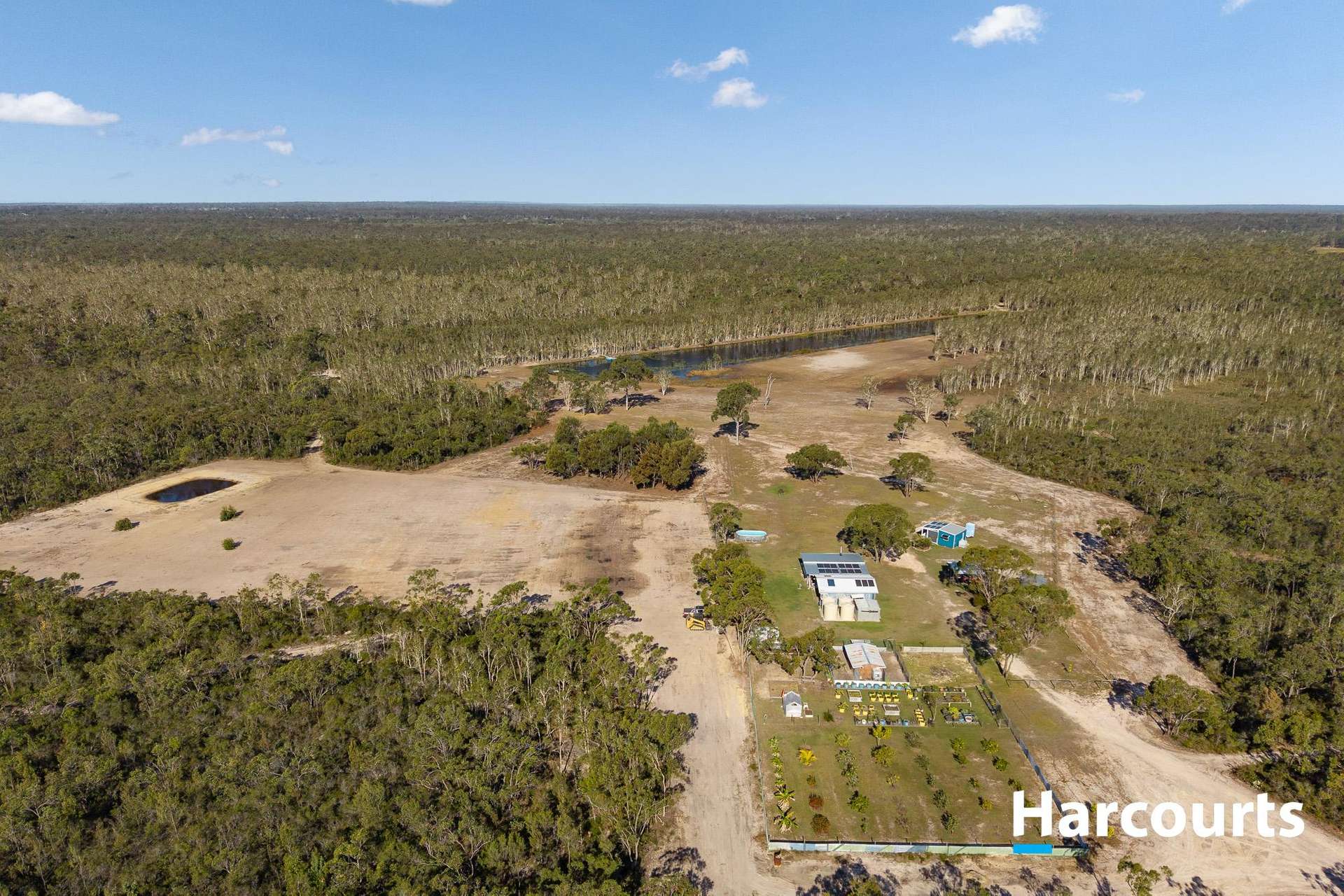 332 Pioneer Road, Buxton For Sale by Farmbuy.com - image 2