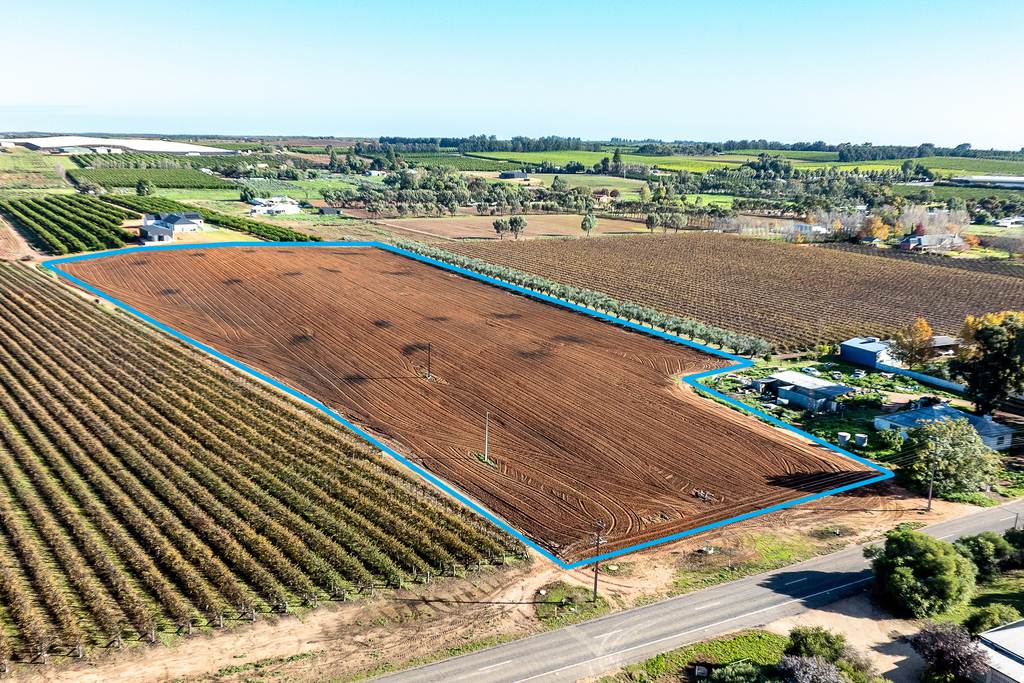 Lot 2, Tarcoola Street, Renmark SA 5341