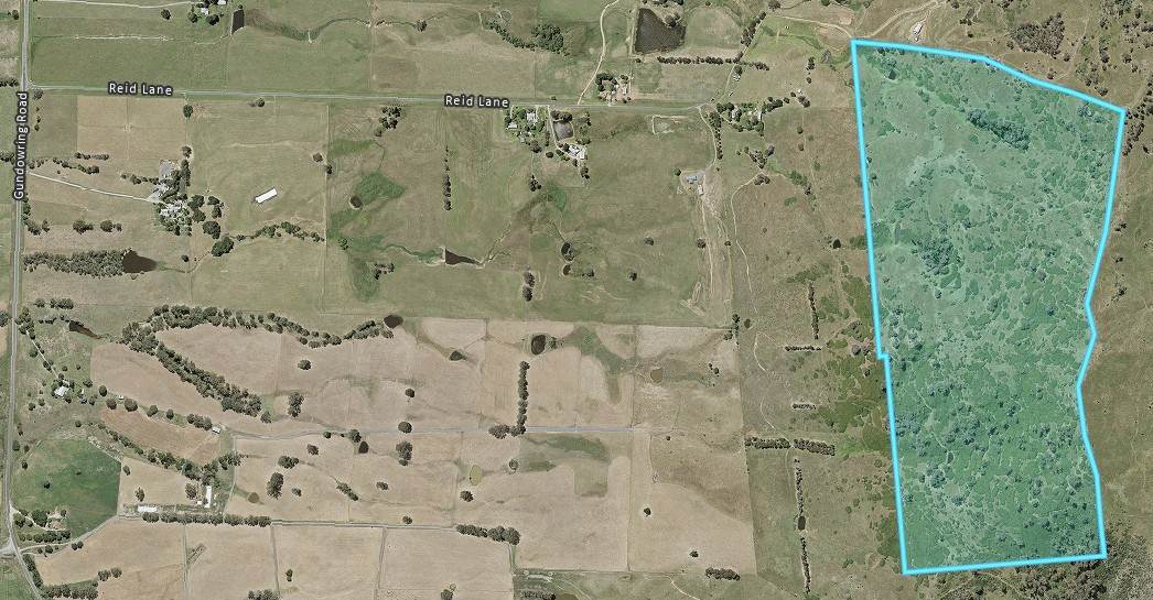 Reid Lane, Gundowring For Sale by Farmbuy.com - image 26