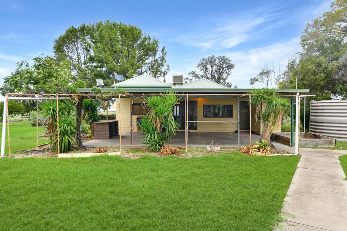13546 Kamilaroi Highway, Boggabri For Sale by Farmbuy.com - image 11