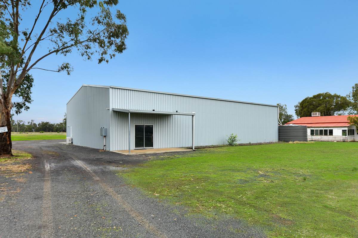 13546 Kamilaroi Highway, Boggabri For Sale by Farmbuy.com - image 13