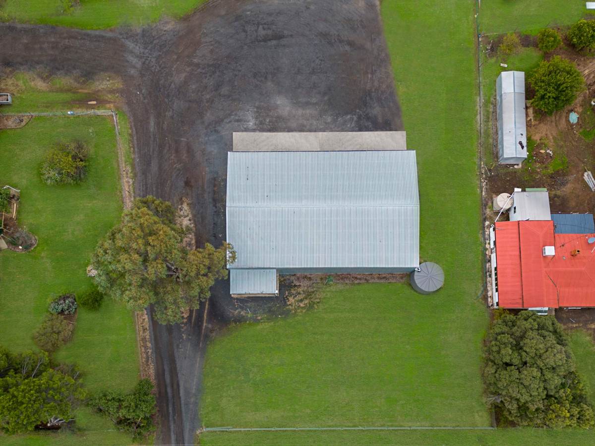 13546 Kamilaroi Highway, Boggabri For Sale by Farmbuy.com - image 9
