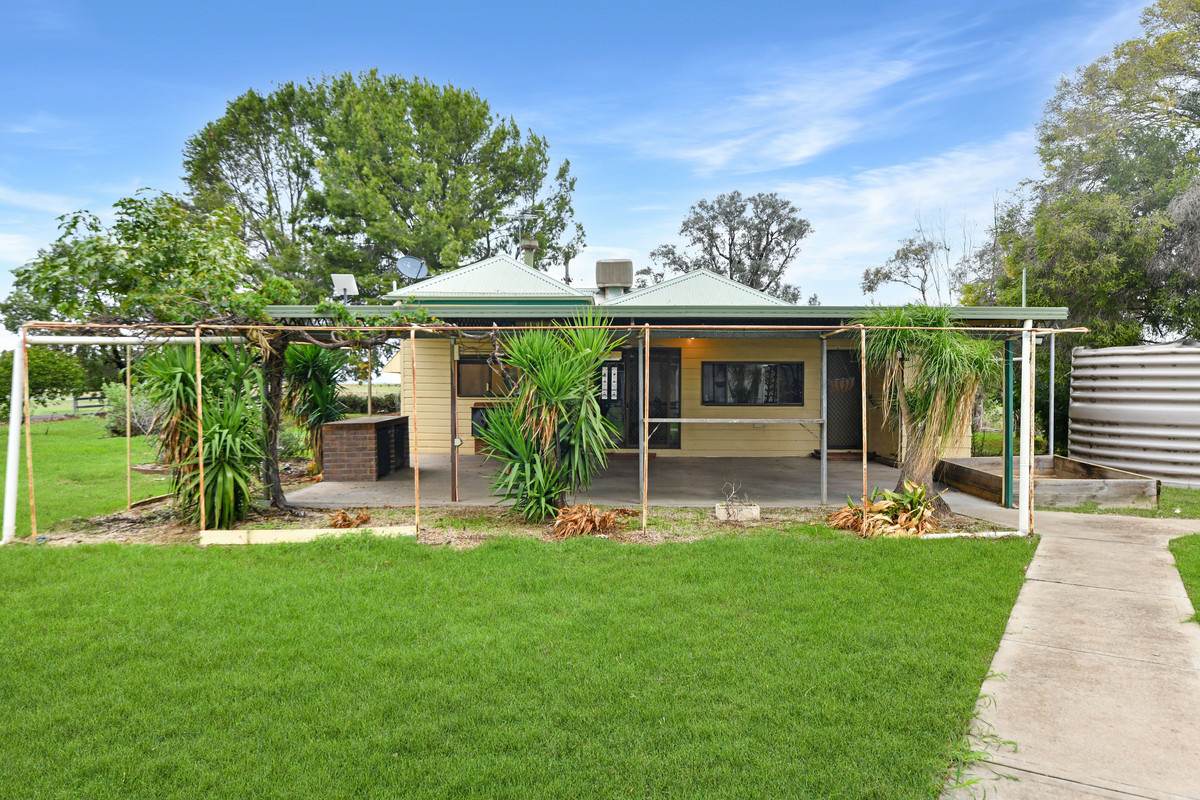 13546 Kamilaroi Highway, Boggabri For Sale by Farmbuy.com - image 17