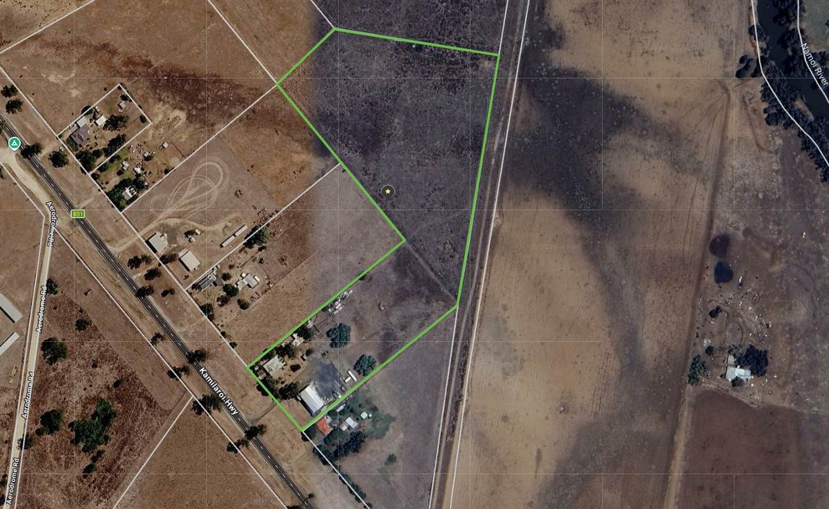 13546 Kamilaroi Highway, Boggabri For Sale by Farmbuy.com - image 25