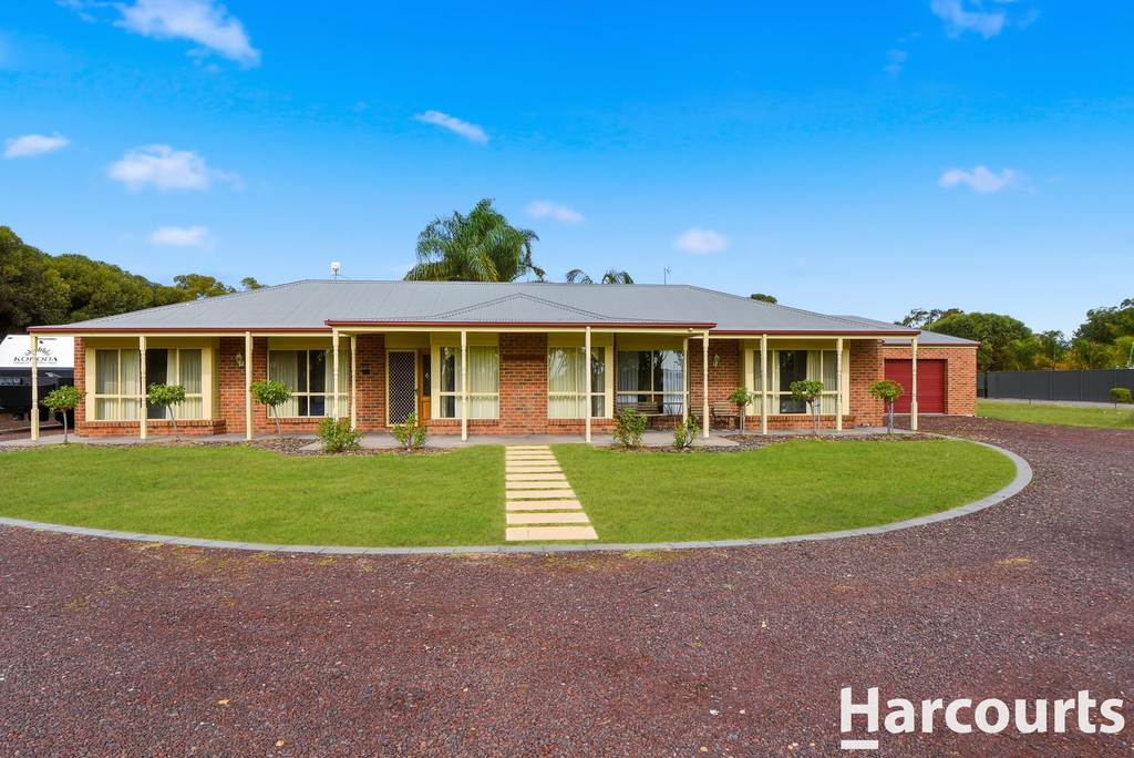 187 Kenny Road, Haven VIC 3401