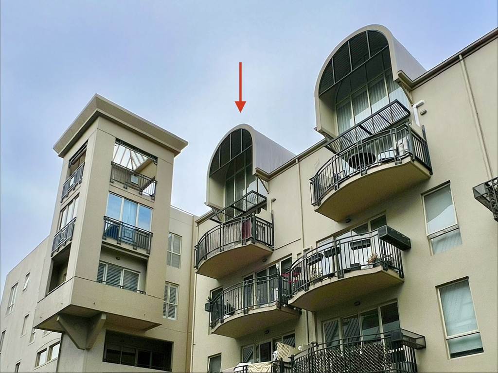 94&sol;108 Greville Street, Prahran VIC 3181