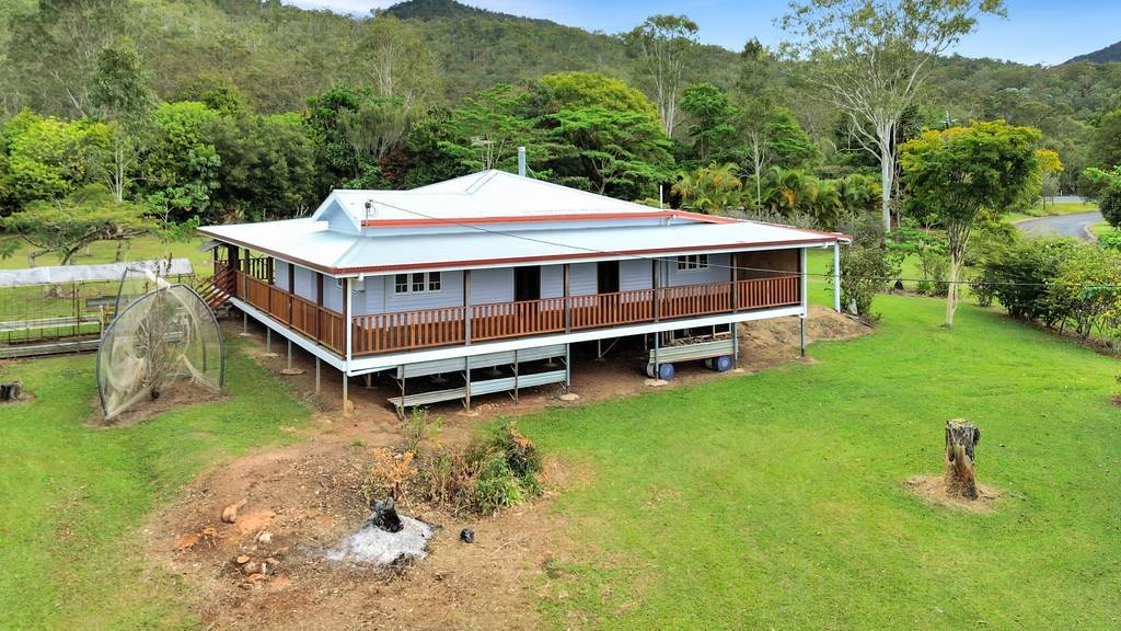24-26 Webster Street, Atherton QLD 4883