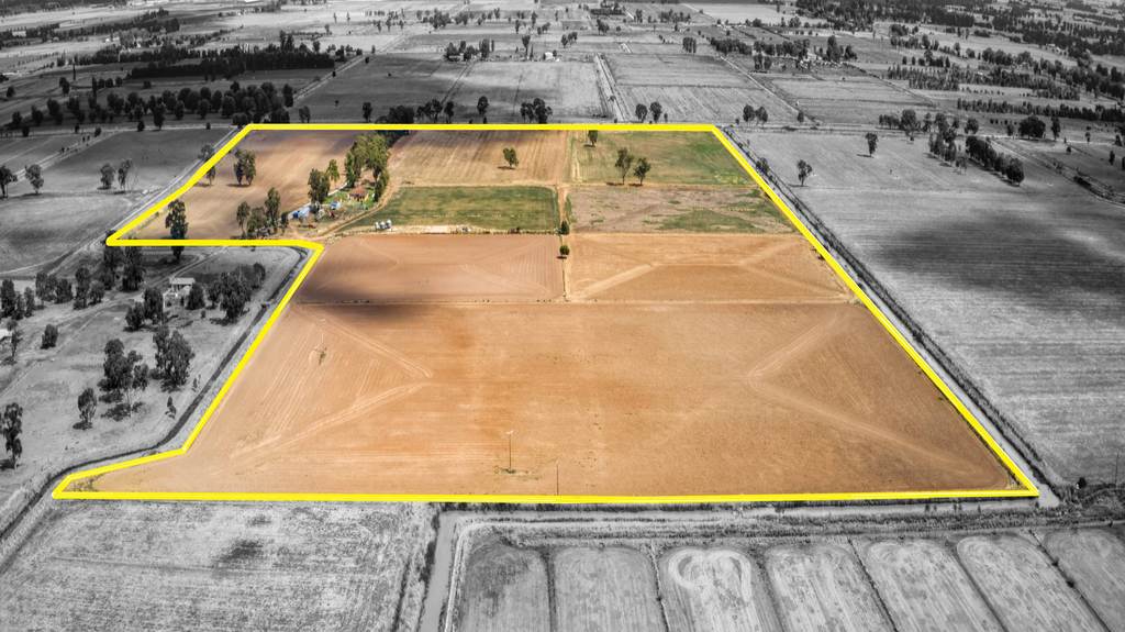 1226 Wilson Road, Tongala VIC 3621