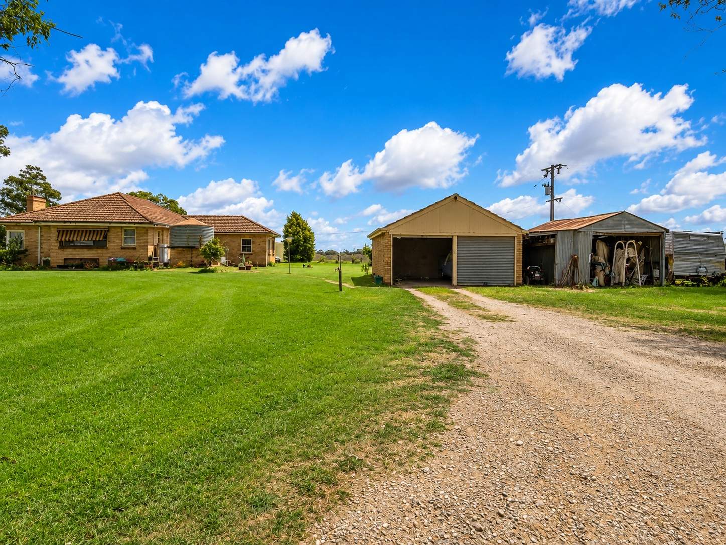 1226 Wilson Road, Tongala For Sale by Farmbuy.com - image 6