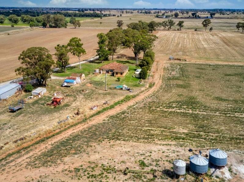 1226 Wilson Road, Tongala For Sale by Farmbuy.com - image 5