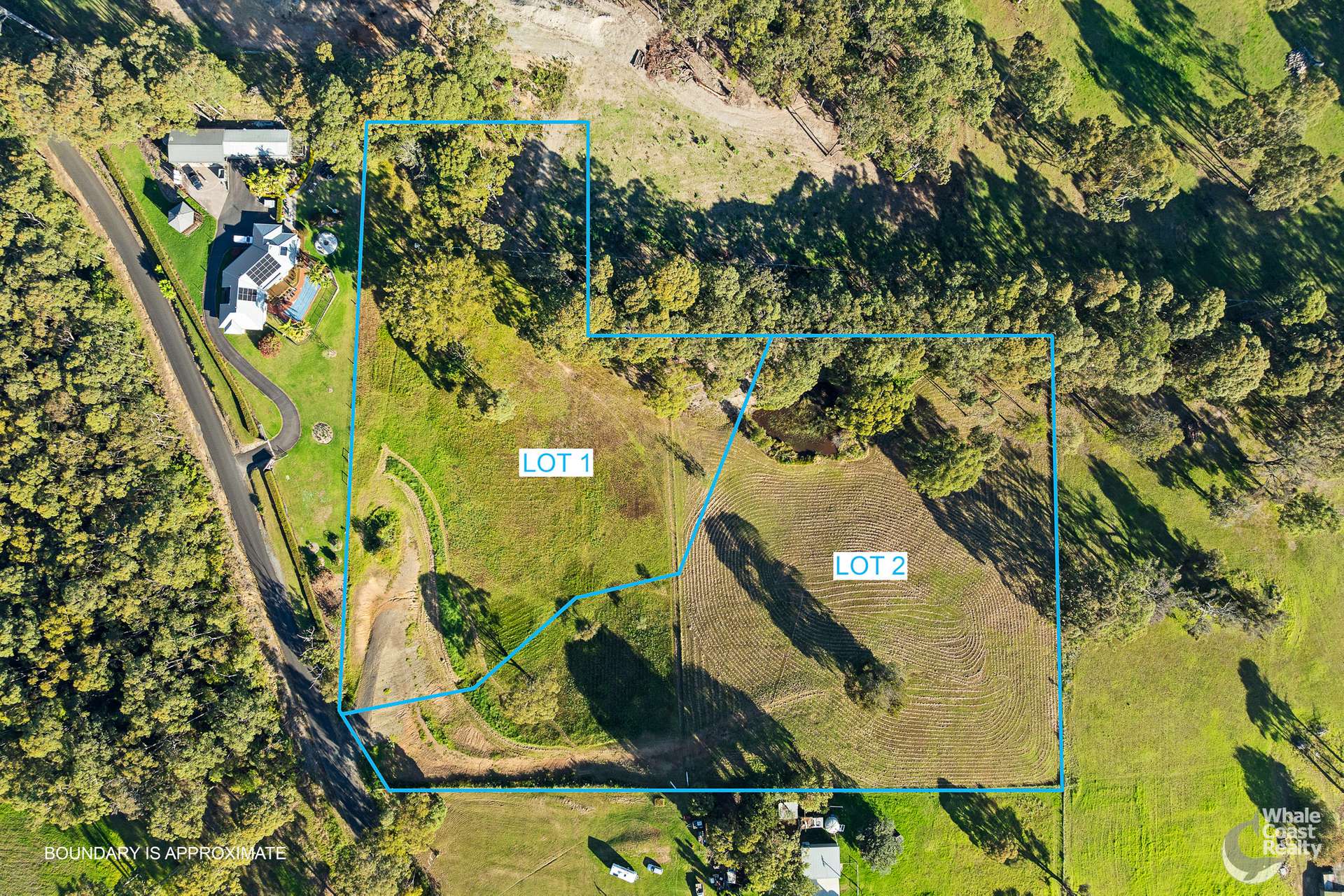 28 Old South Coast Road, Narooma For Sale by Farmbuy.com - image 4