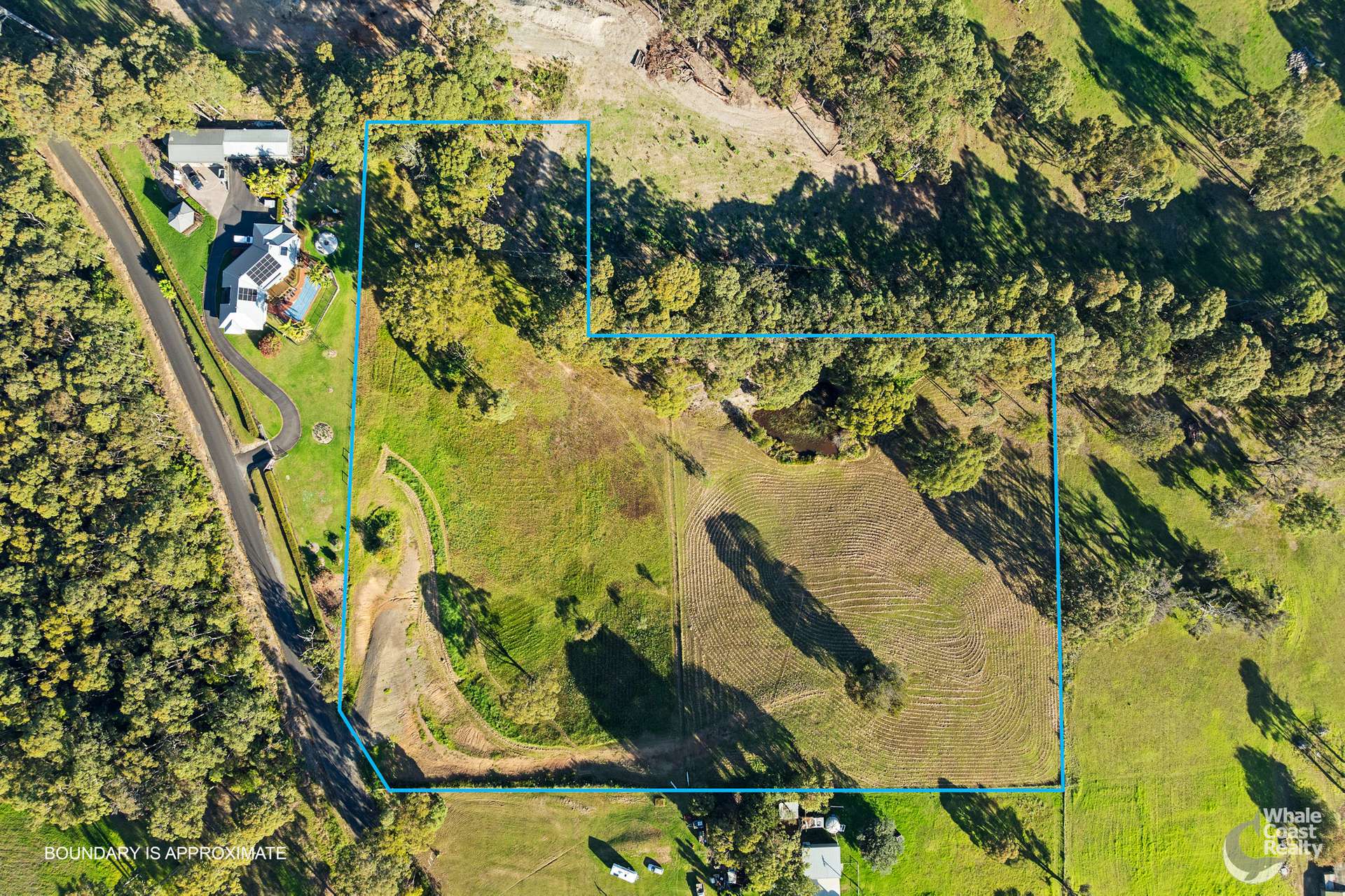 28 Old South Coast Road, Narooma For Sale by Farmbuy.com - image 20