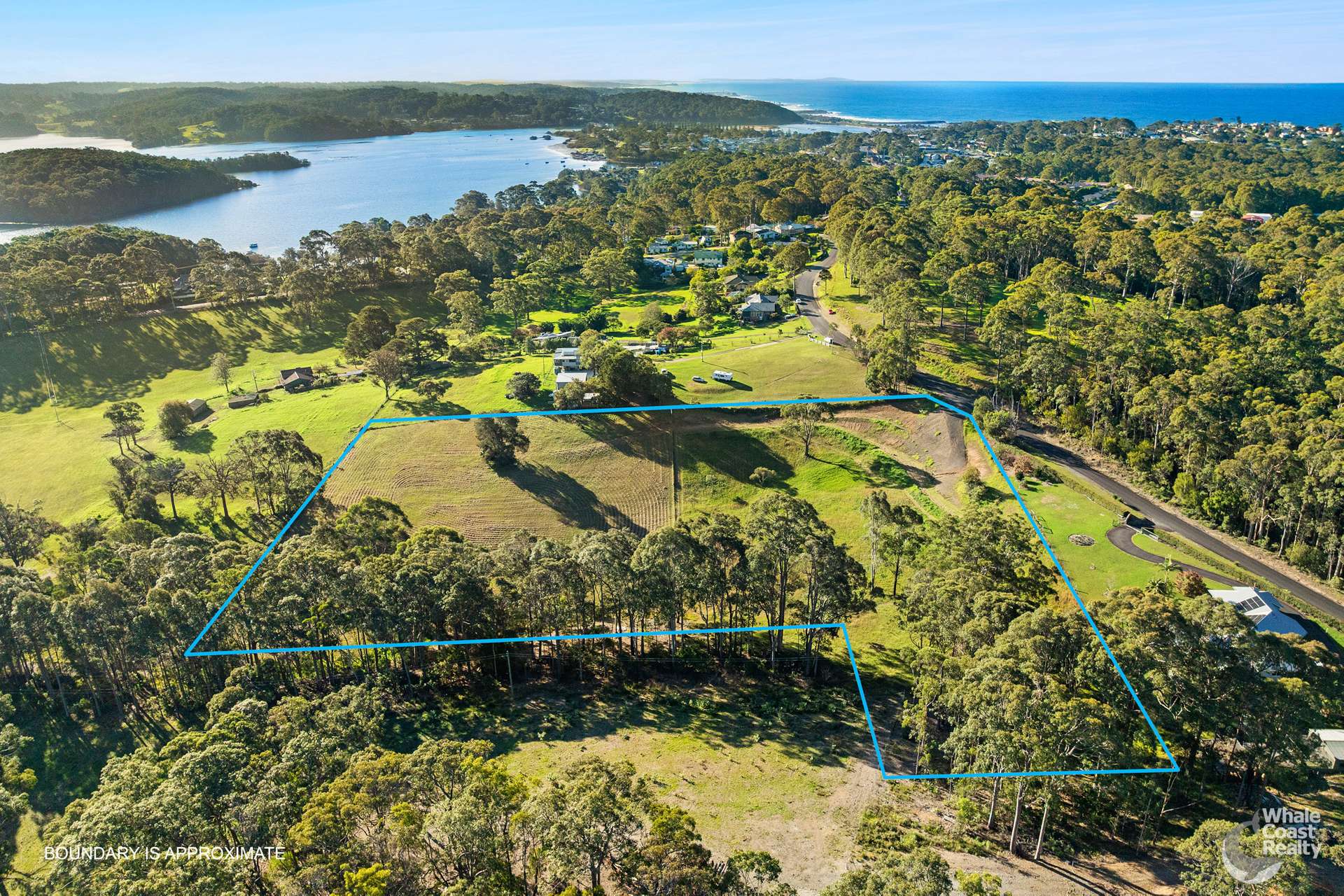 28 Old South Coast Road, Narooma For Sale by Farmbuy.com - image 19