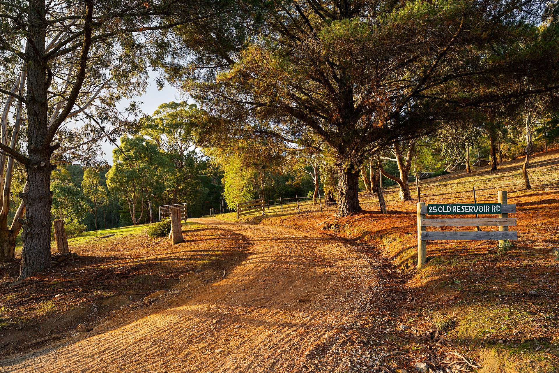 25 Old Reservoir Road, Chewton For Sale by Farmbuy.com - image 26