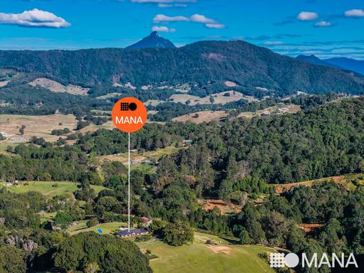 Farm For Sale - NSW - Fernvale - 2484 - Heaven found - magnificent private acreage in Fernvale 