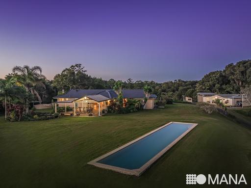 Farm For Sale - NSW - Fernvale - 2484 - Heaven found - magnificent private acreage in Fernvale 