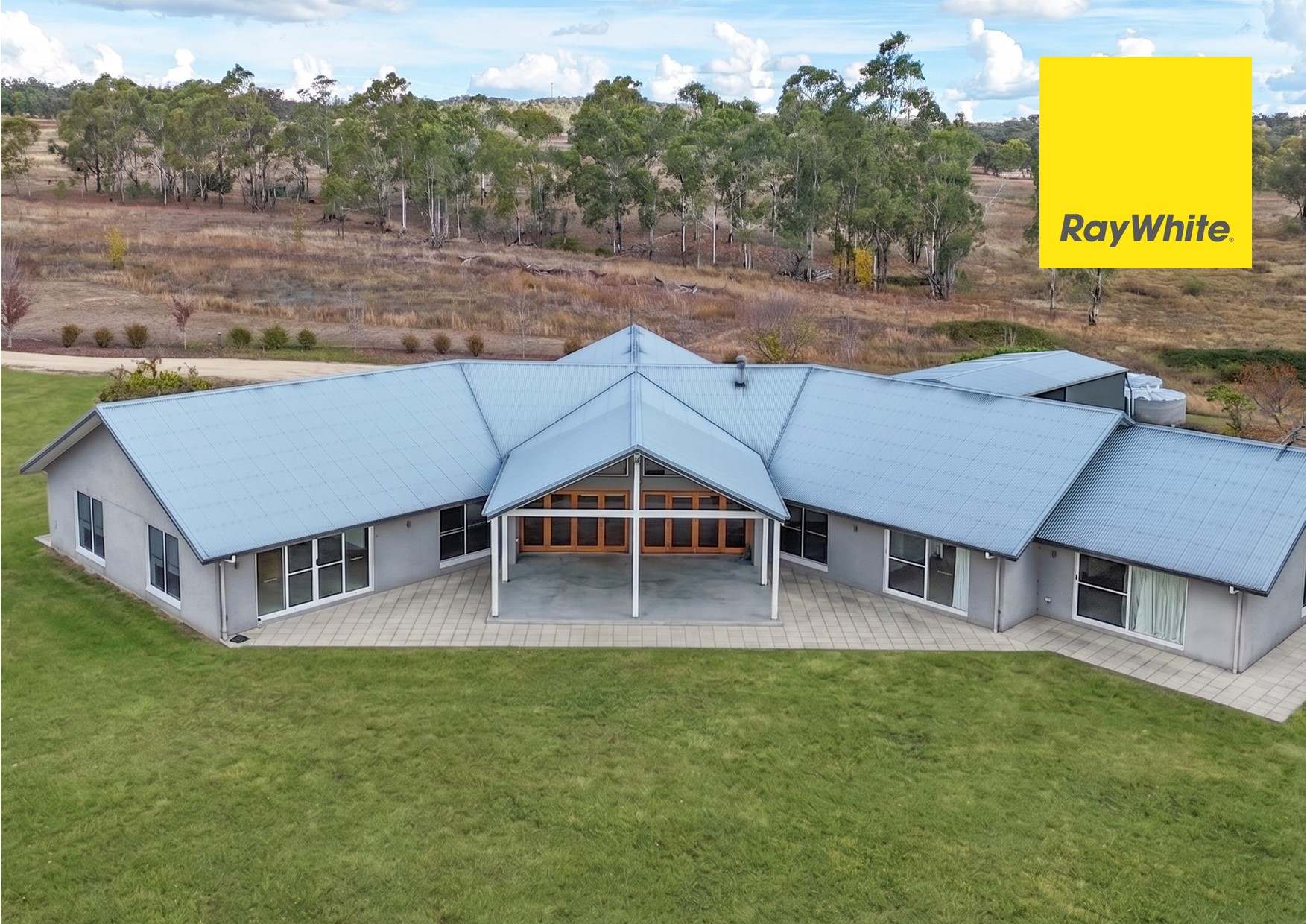 350 Old Bundarra Road, Inverell For Sale by Farmbuy.com - image 1