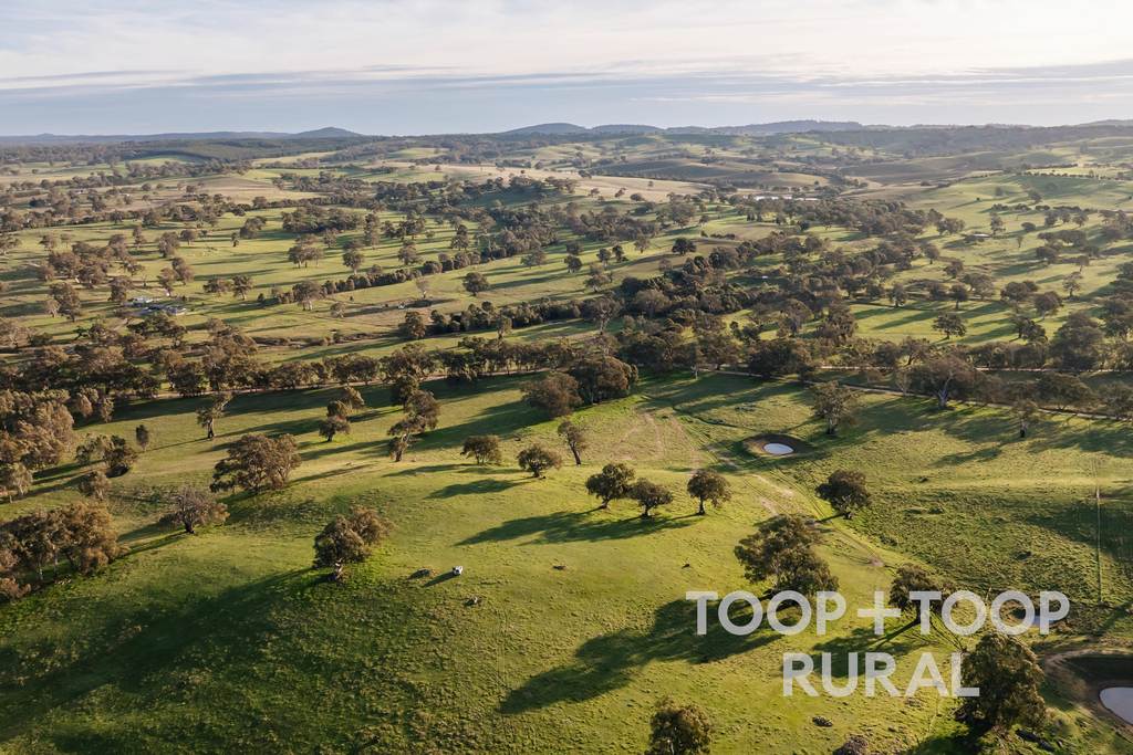 Lot Lot, 197 Craneford Road, Flaxman Valley SA 5235