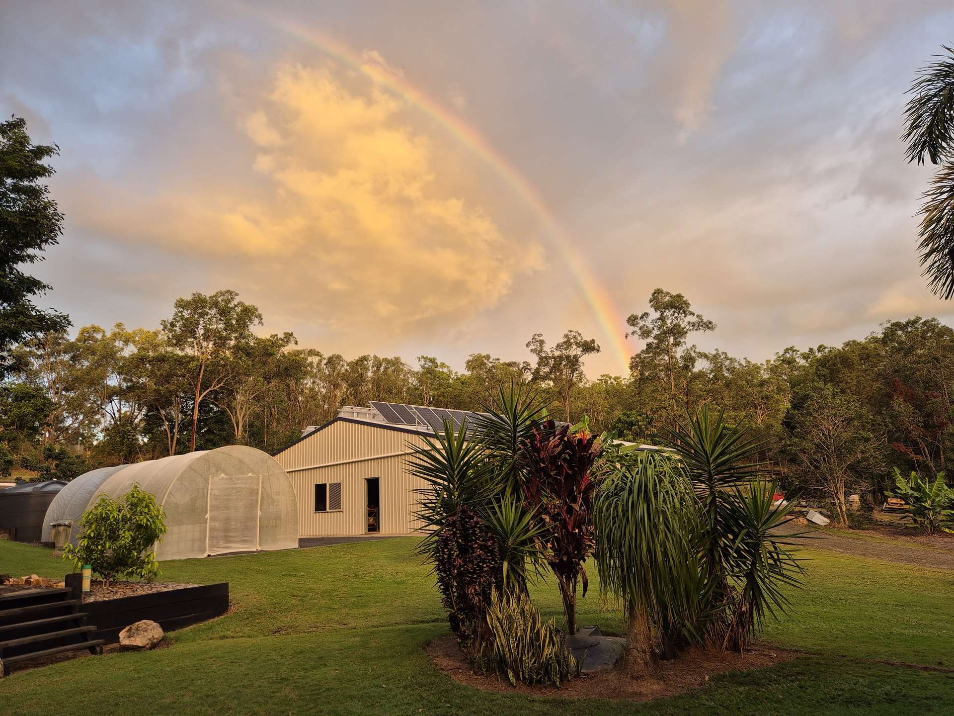 537 Horsecamp Road, Horse Camp For Sale by Farmbuy.com - image 31