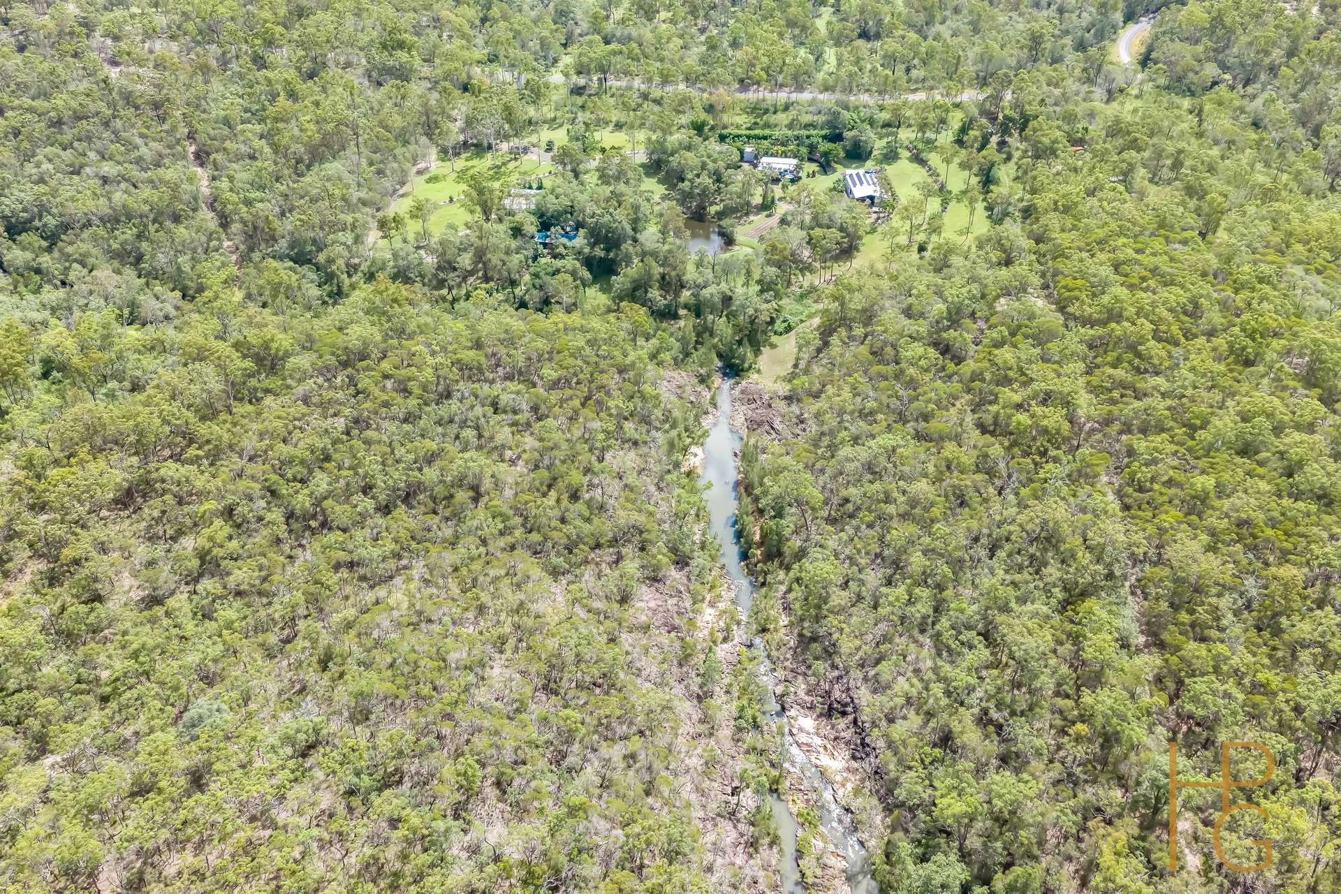 537 Horsecamp Road, Horse Camp For Sale by Farmbuy.com - image 3