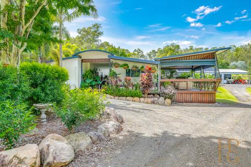 537 Horsecamp Road, Horse Camp QLD 4671