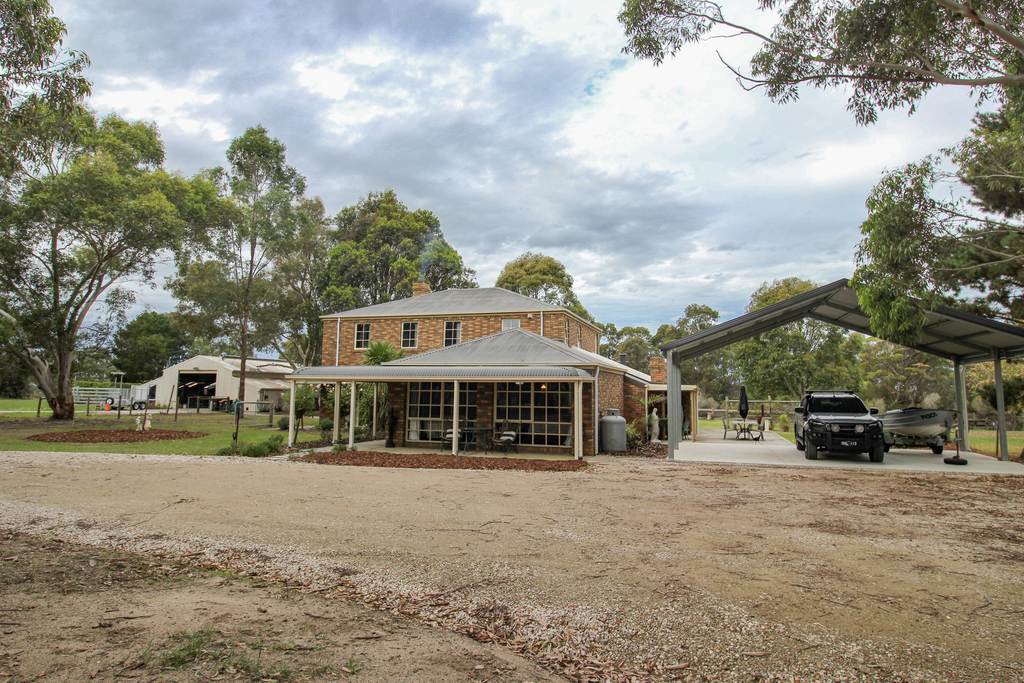 106 Gerrand Drive, Longford VIC 3851