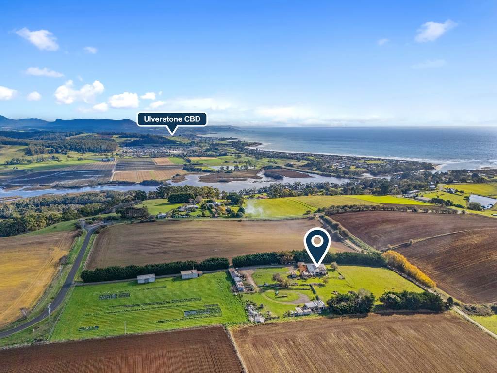 177 Braddons Lookout Road, Leith TAS 7315