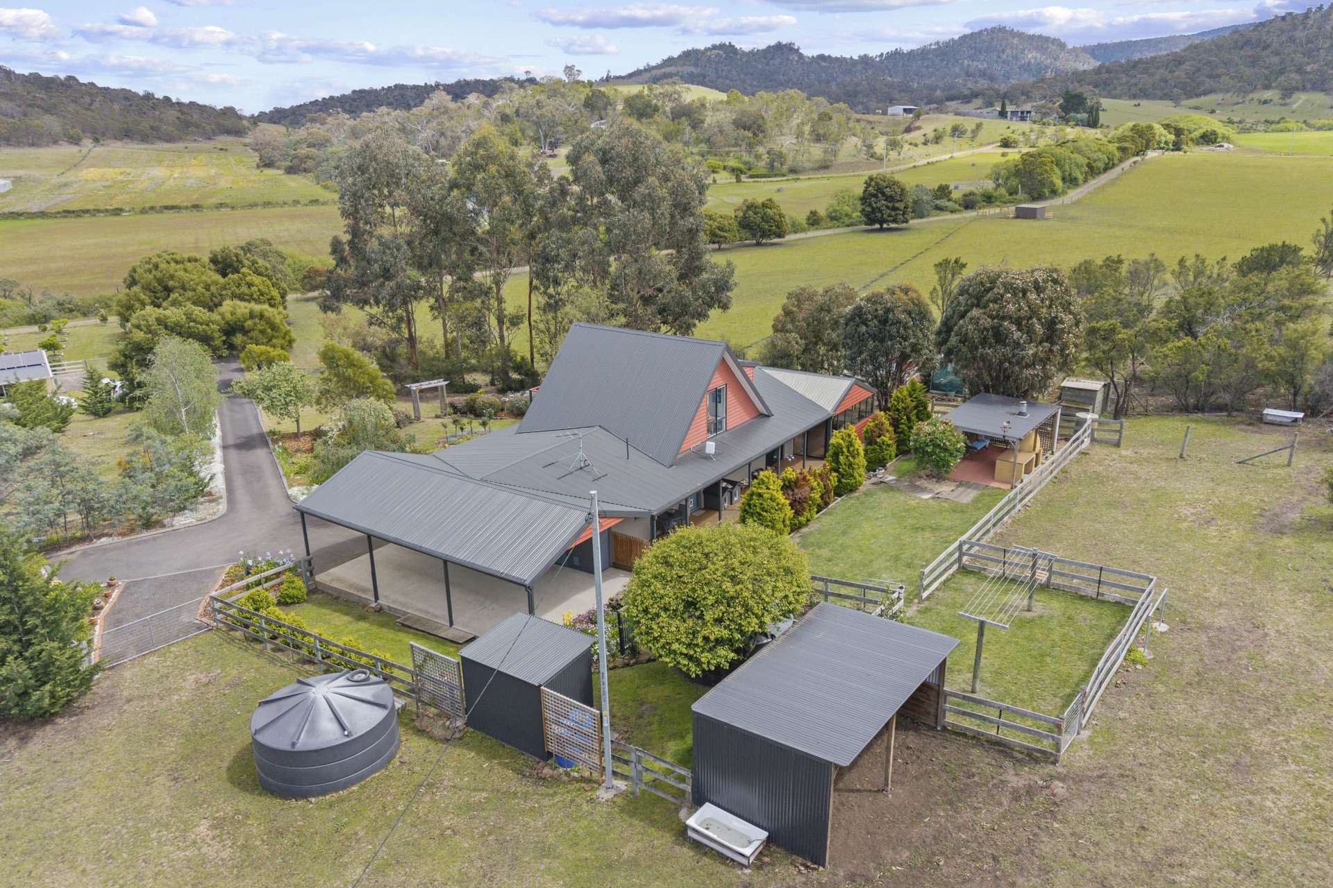 172 Merriworth Road, Tea Tree For Sale by Farmbuy.com - image 2