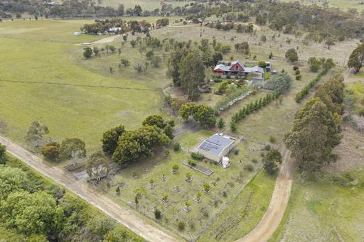 Farm For Sale - TAS - Tea Tree - 7017 - Entertain, Relax, Enjoy Rural Living 