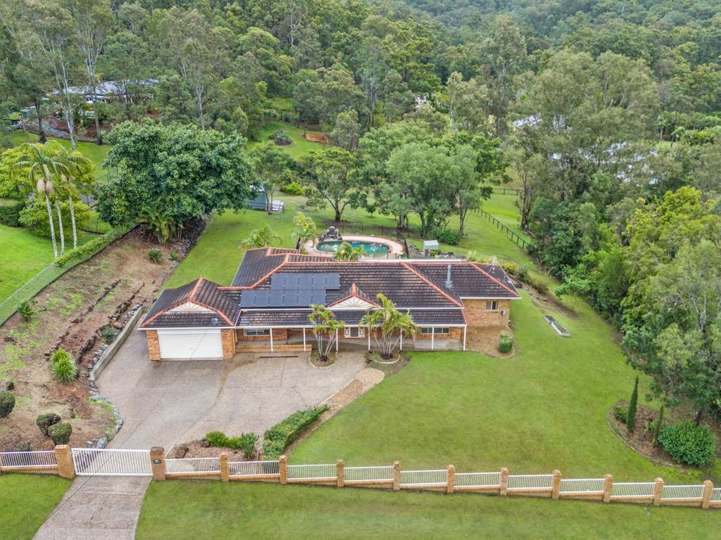119 Glenmore Drive, Bonogin QLD 4213