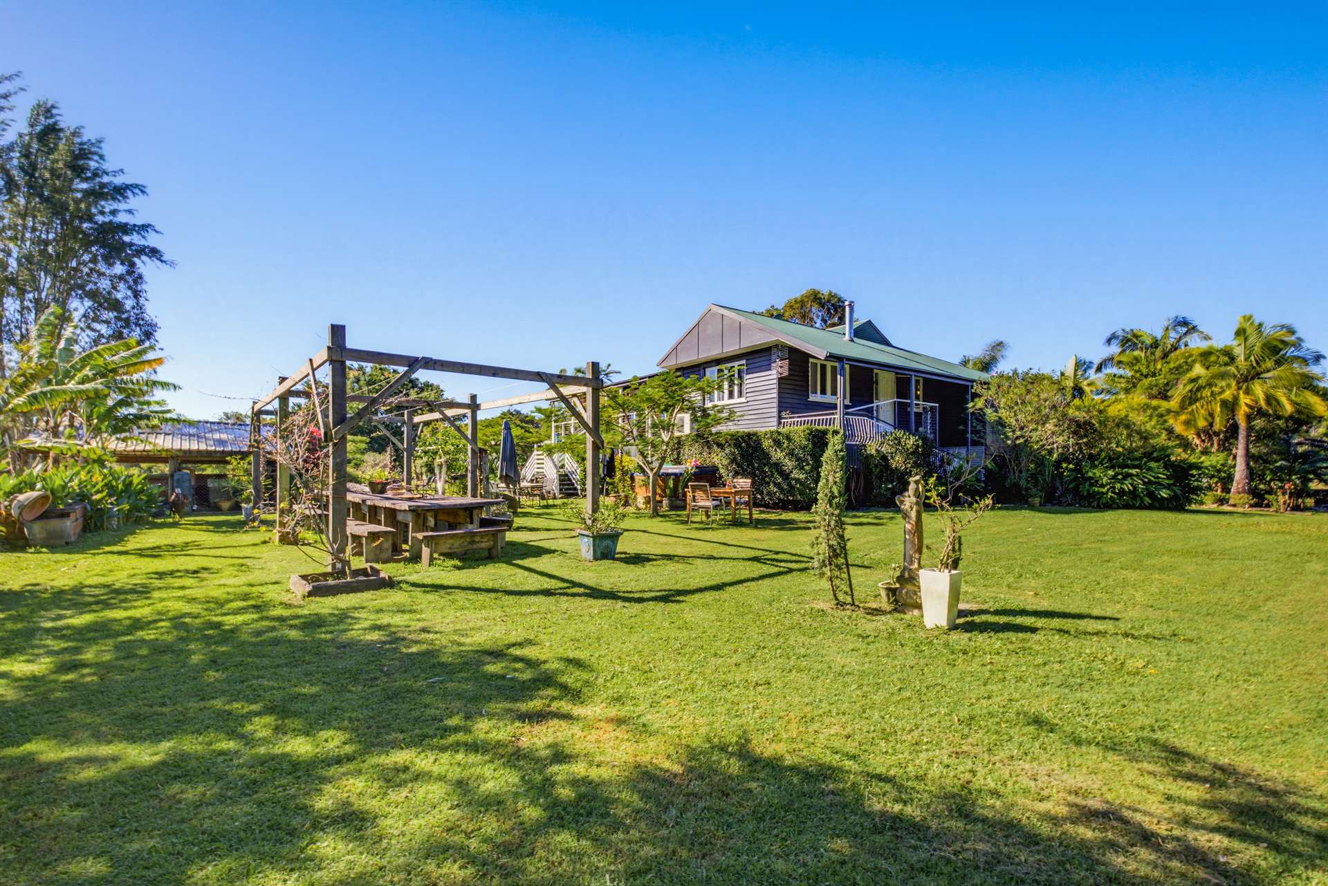318 Toolborough Road, Yandina Creek For Sale by Farmbuy.com - image 23