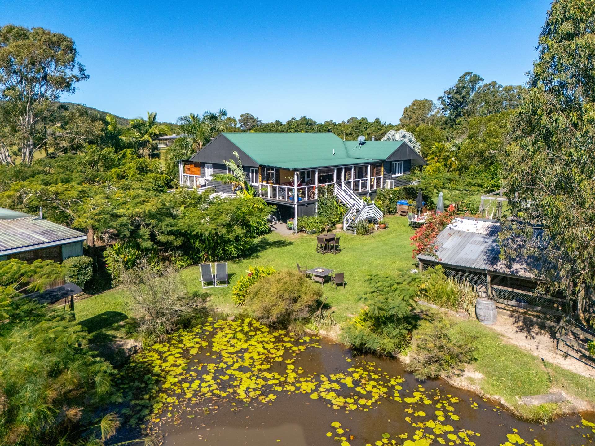 318 Toolborough Road, Yandina Creek For Sale by Farmbuy.com - image 34