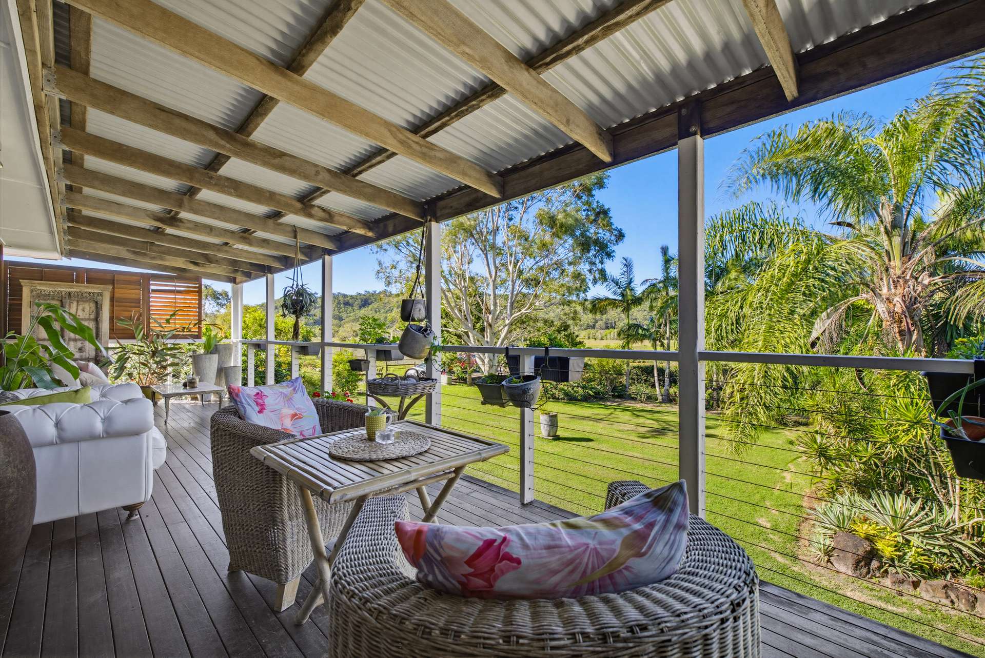 318 Toolborough Road, Yandina Creek For Sale by Farmbuy.com - image 19