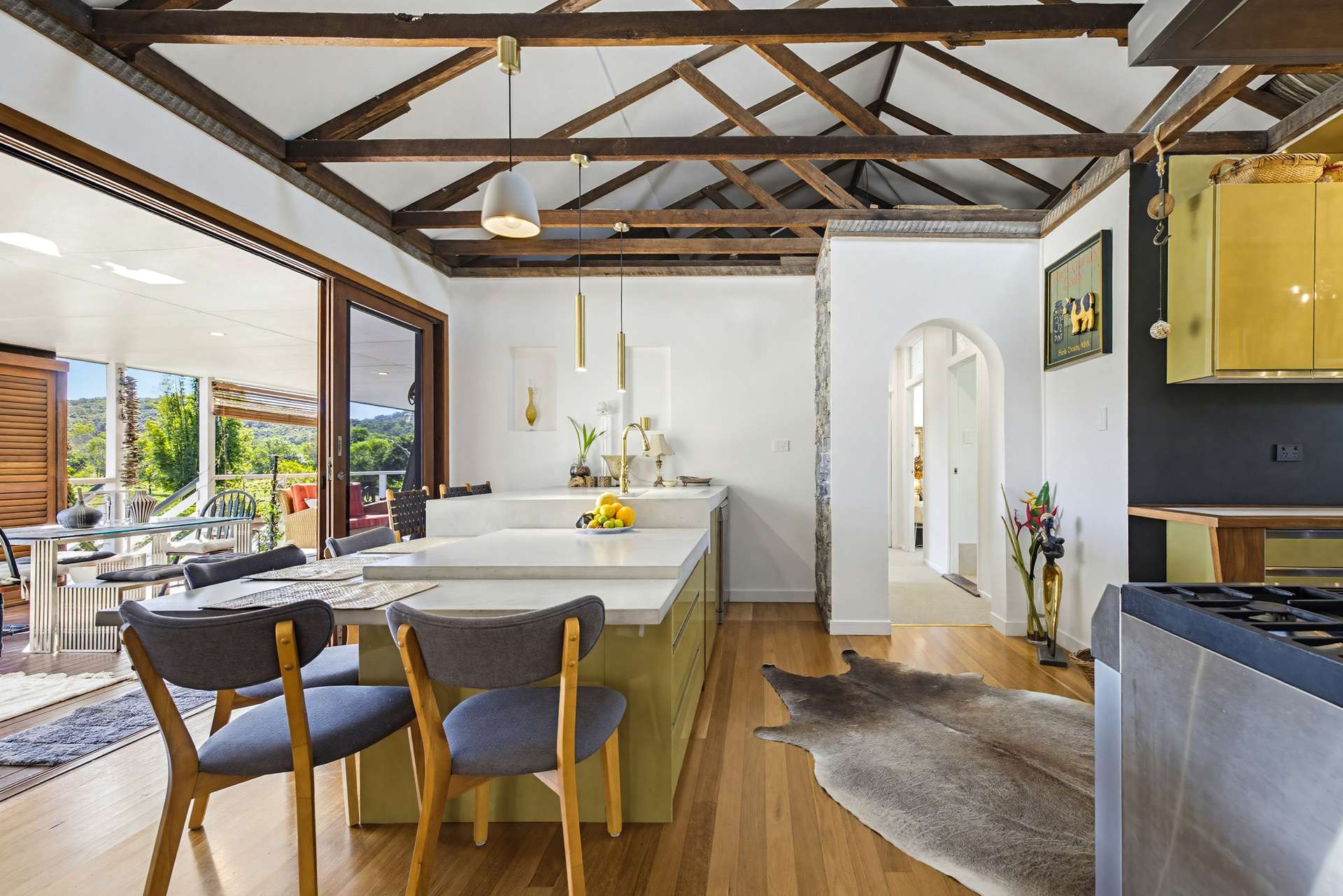 318 Toolborough Road, Yandina Creek For Sale by Farmbuy.com - image 7