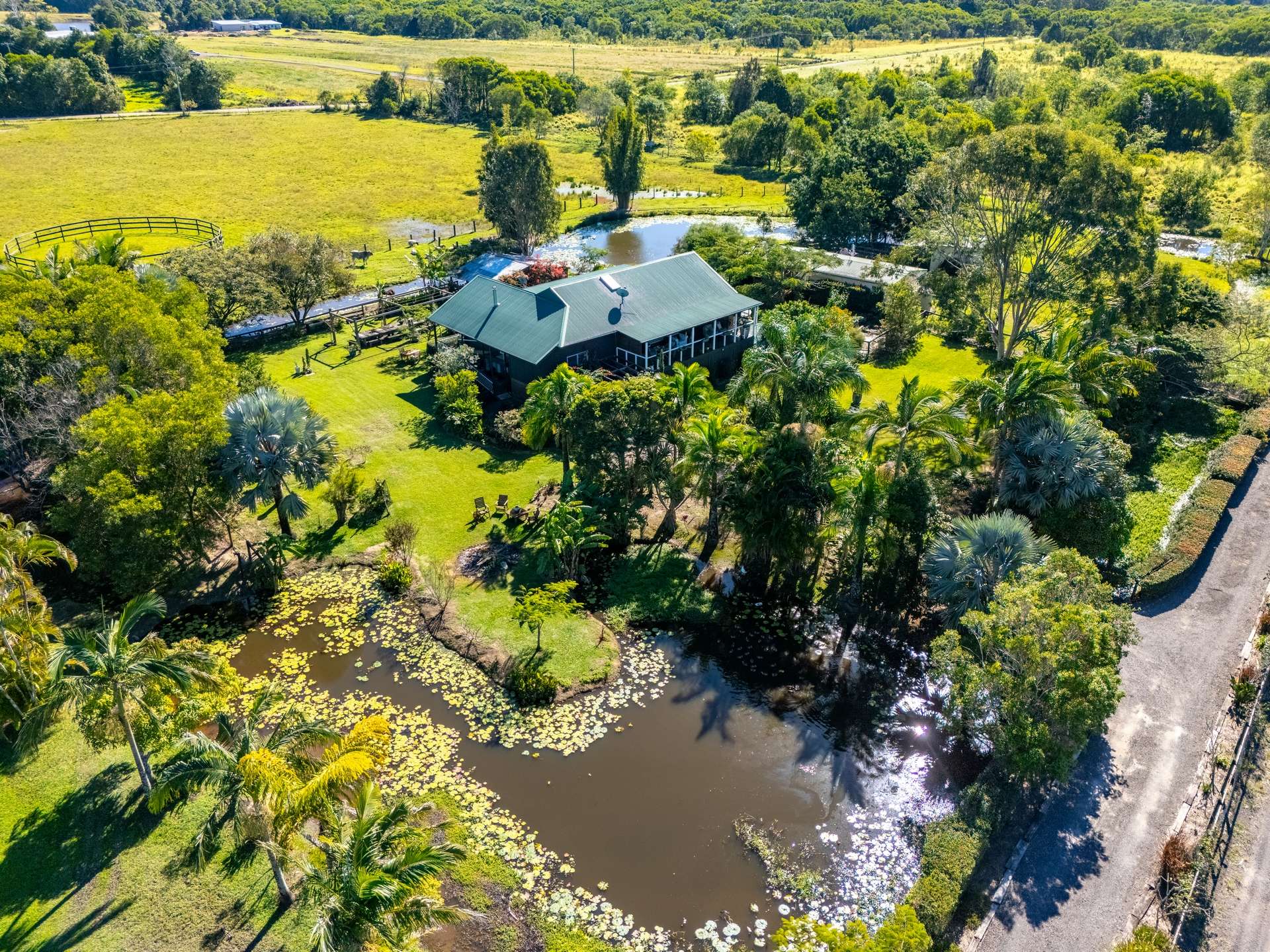 318 Toolborough Road, Yandina Creek For Sale by Farmbuy.com - image 35