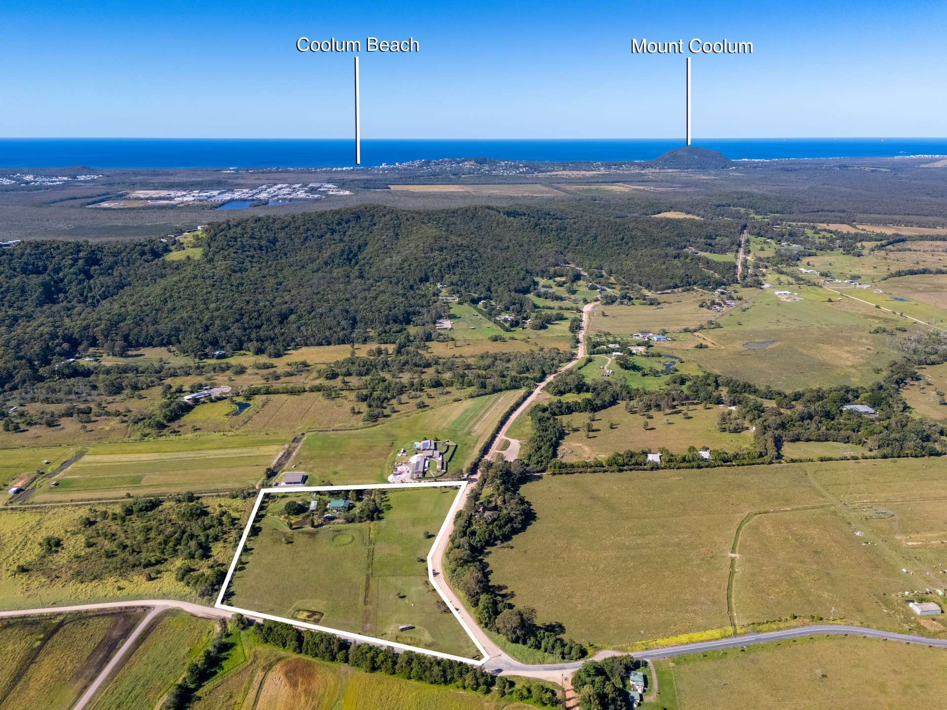318 Toolborough Road, Yandina Creek For Sale by Farmbuy.com - image 4
