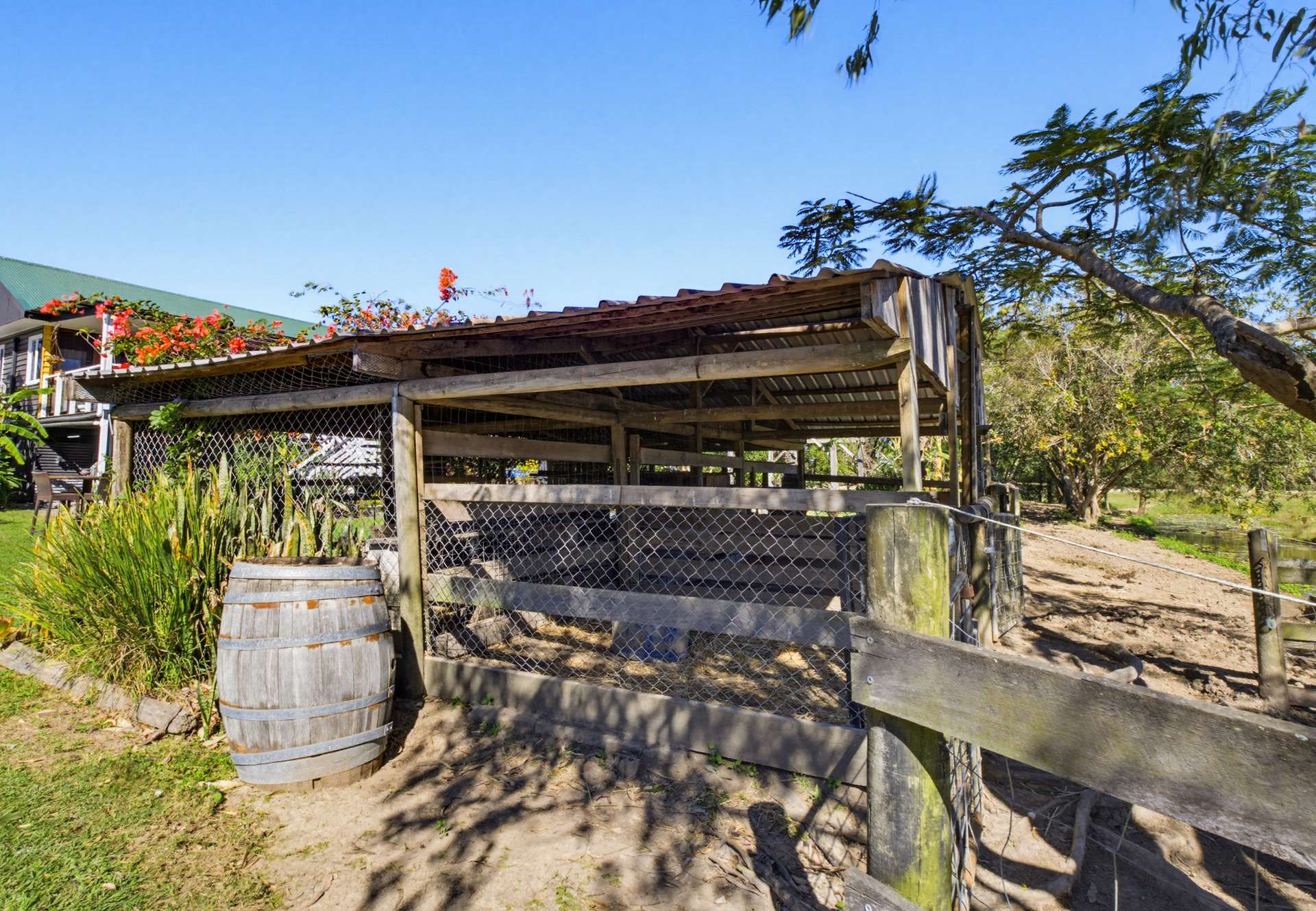 318 Toolborough Road, Yandina Creek For Sale by Farmbuy.com - image 25