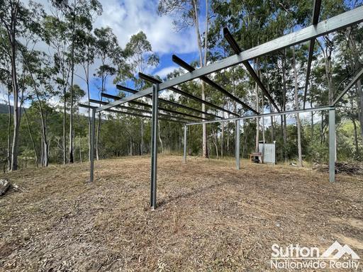 1 Gaeta Road, Gaeta QLD 4671