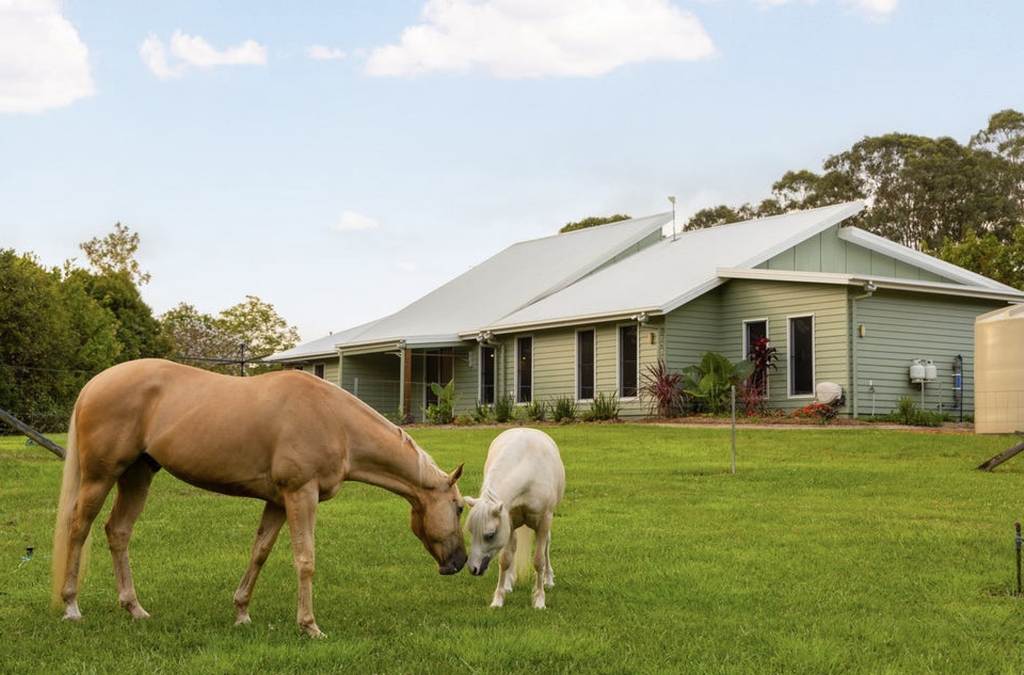 48 Hamilton Close, Mooloolah Valley QLD 4553