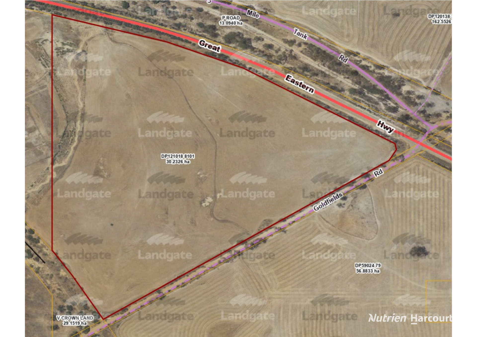 Lot 8101 Goldfields Road, Kellerberrin Sold by Farmbuy.com - image 14