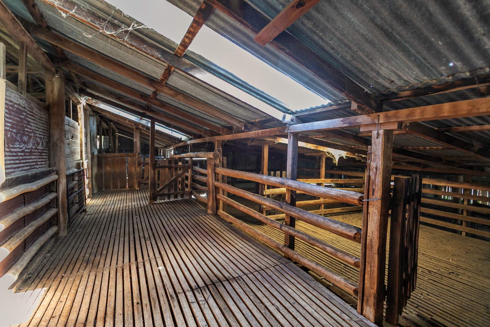 "Roseneath" Roseneath Road, Watsons Creek For Sale by Farmbuy.com - image 18