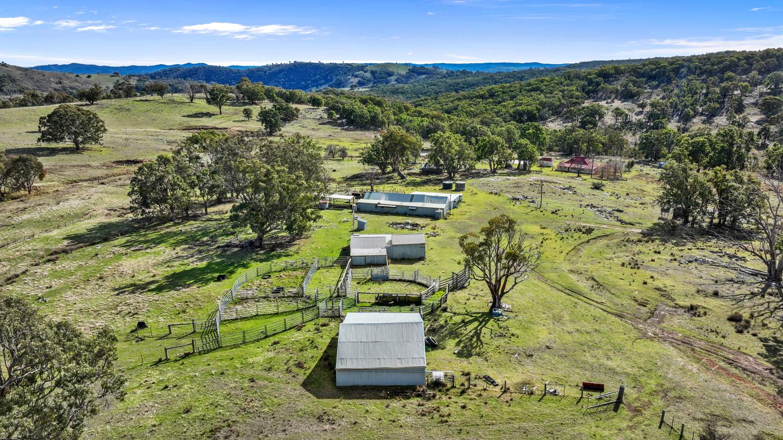 "Roseneath" Roseneath Road, Watsons Creek For Sale by Farmbuy.com - image 5