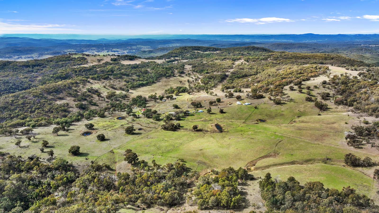 "Roseneath" Roseneath Road, Watsons Creek For Sale by Farmbuy.com - image 3