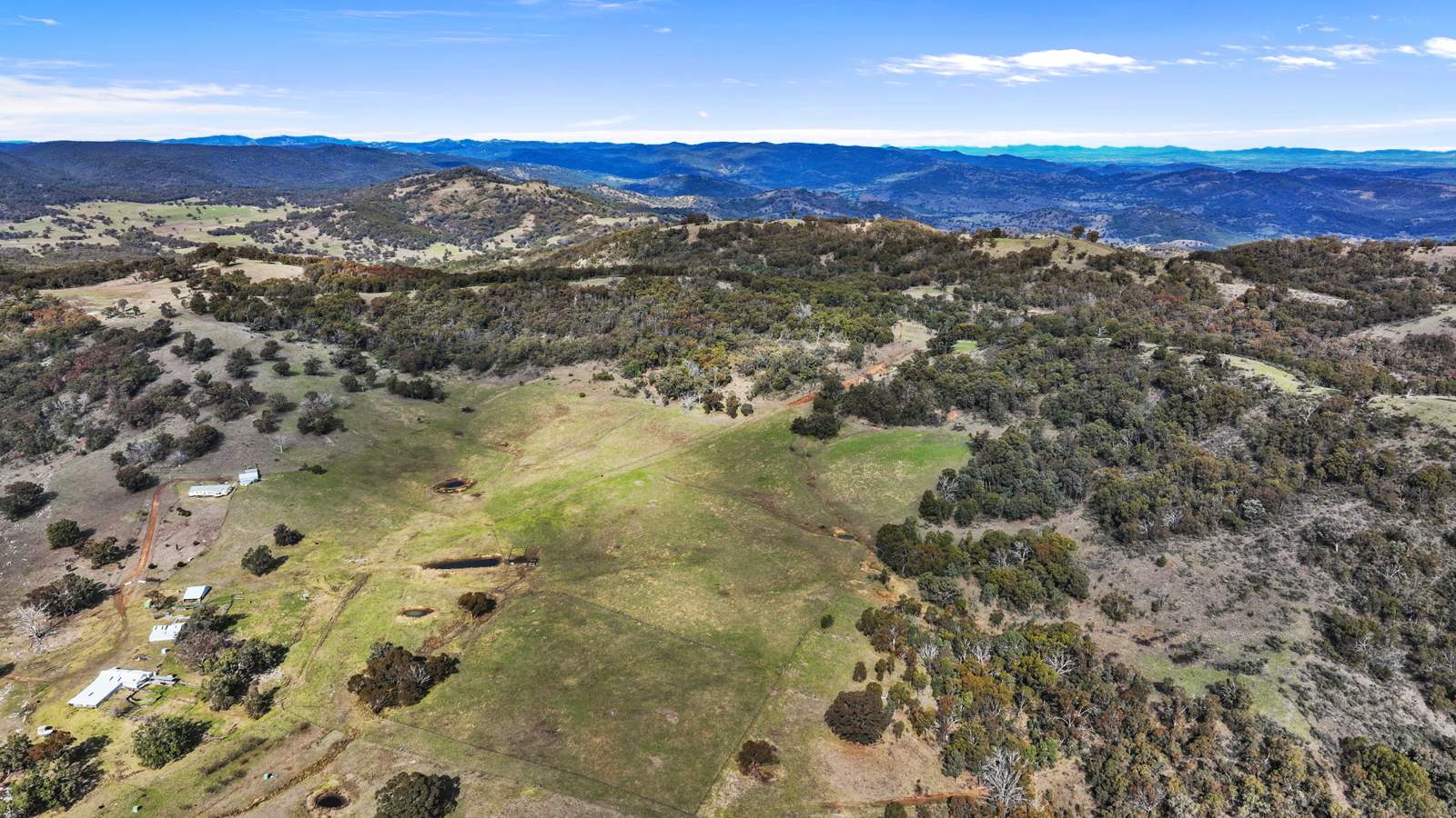 "Roseneath" Roseneath Road, Watsons Creek For Sale by Farmbuy.com - image 23