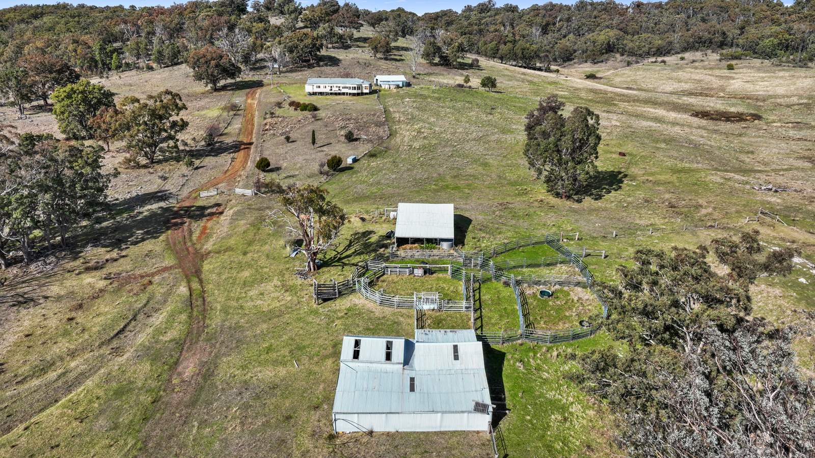 "Roseneath" Roseneath Road, Watsons Creek For Sale by Farmbuy.com - image 6